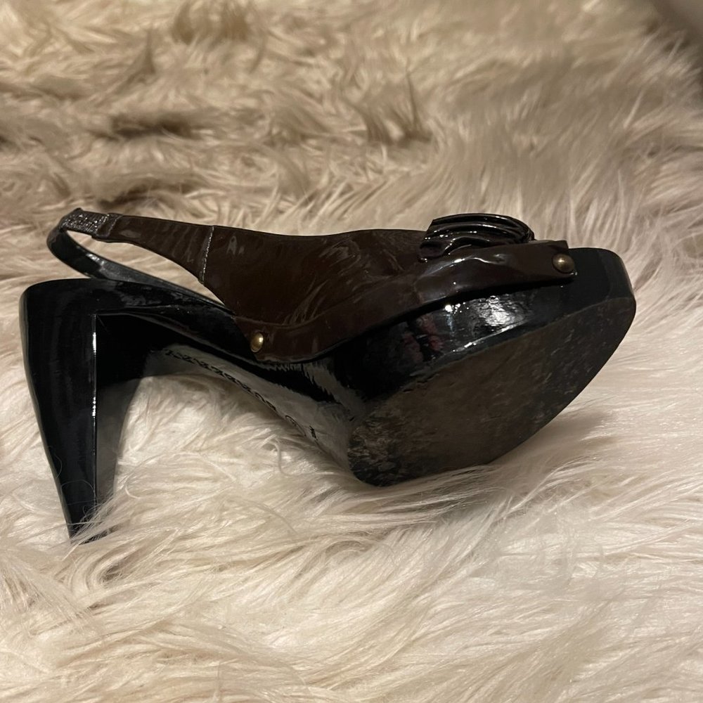 Burberry shoes - Picture 4 of 4